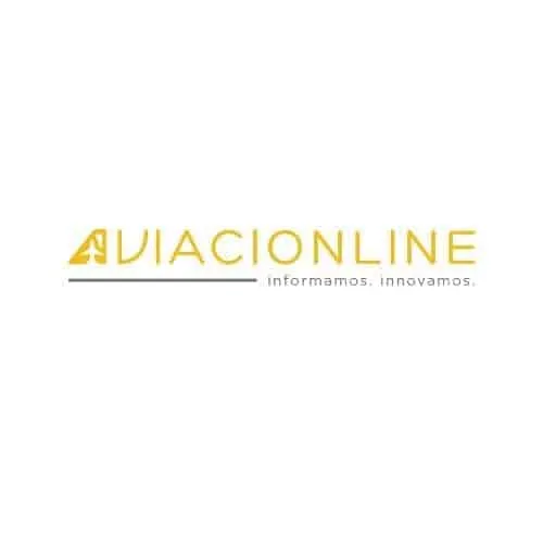 Aviacionline logo