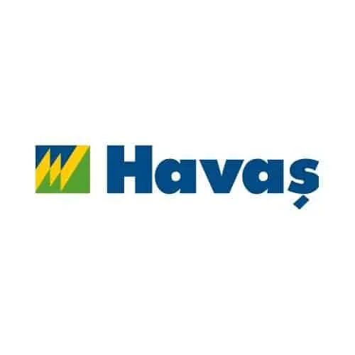 Havaş logo