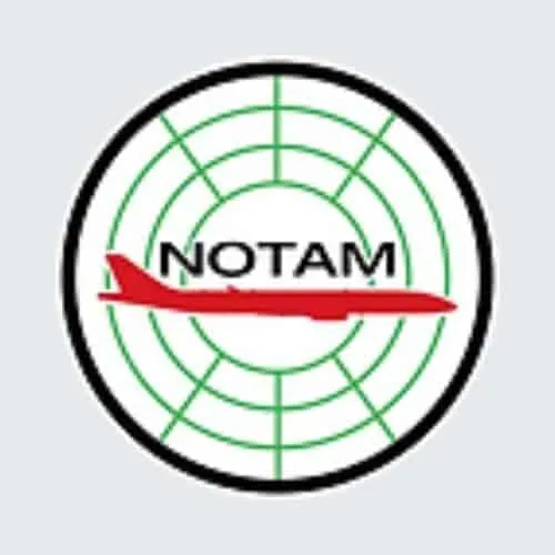 NOTAM Academy logo