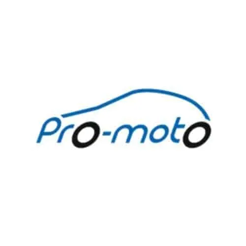 Pro-moto Europe Ltd logo