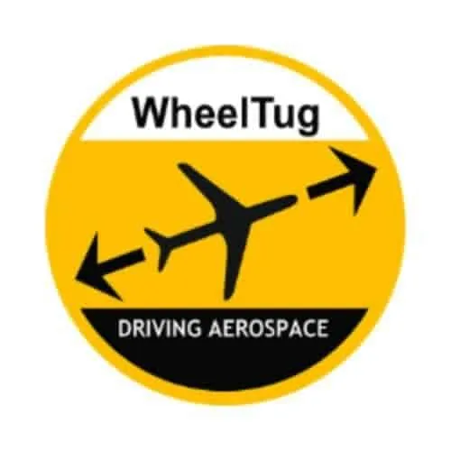 WheelTug logo