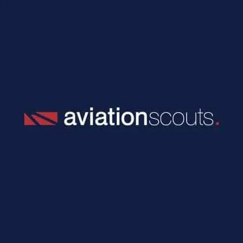 Aviationscouts GmbH logo