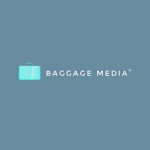 Baggage Media logo