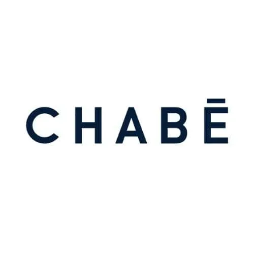 Chabé logo