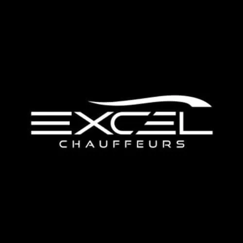 Excel Chauffeurs logo