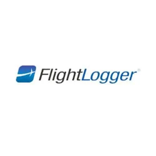 FlightLogger logo