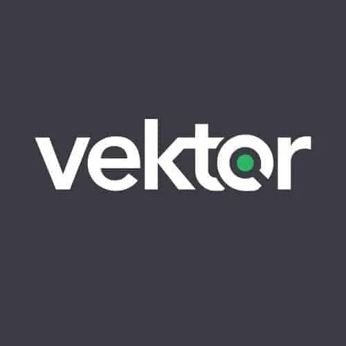Vektor UK Ltd logo