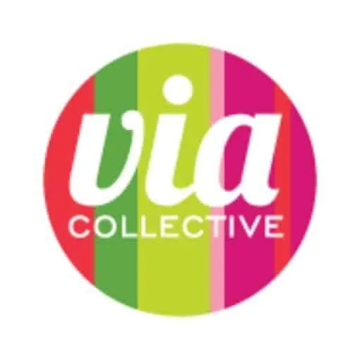 Via Collective logo