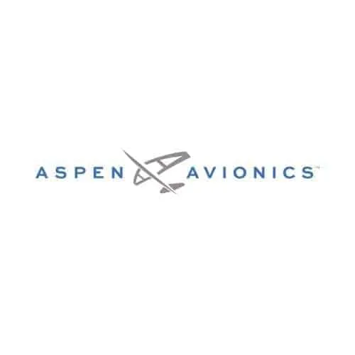 Aspen Avionics logo
