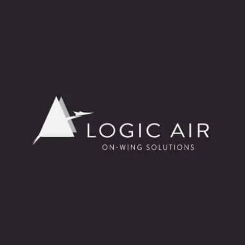 Logic Air logo