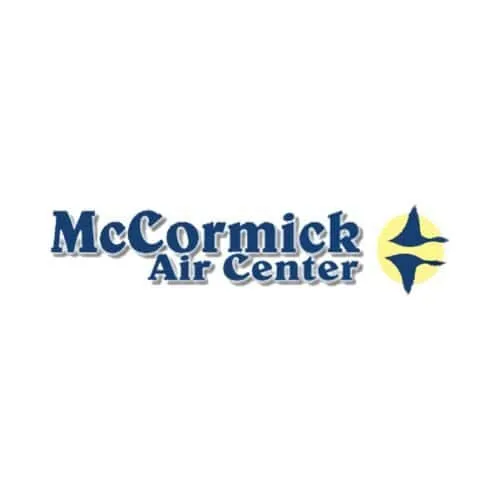 McCormick Air Center logo