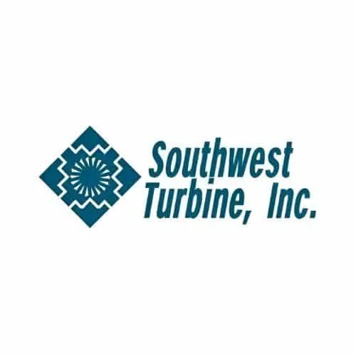 Southwest Turbine logo
