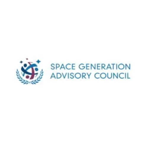 Space Generation Advisory Council logo