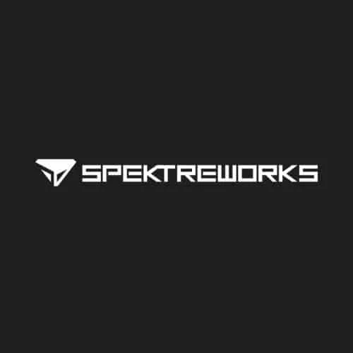 Spektreworks logo