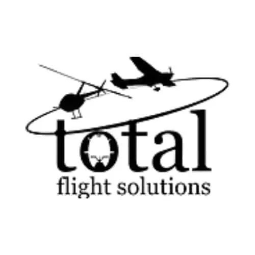 Total Flight Solutions logo