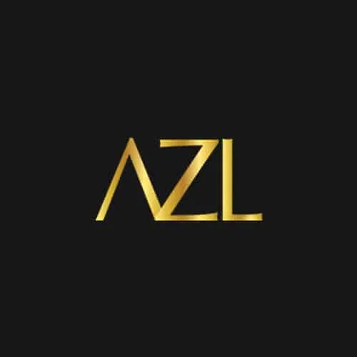 AZLuxe logo