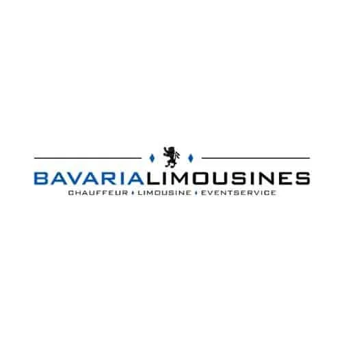Bavaria Limousines logo