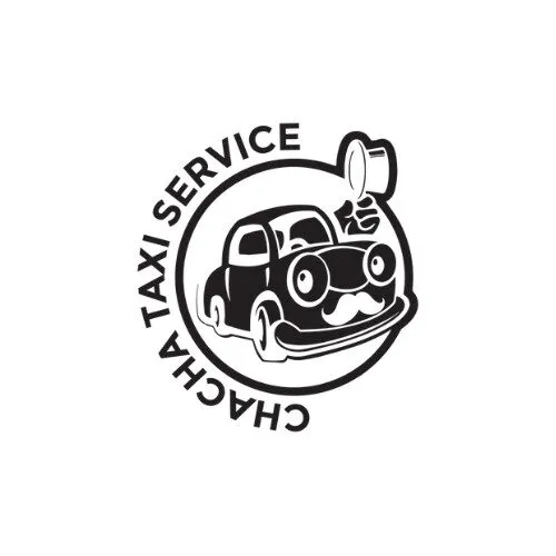 ChaCha Taxi logo