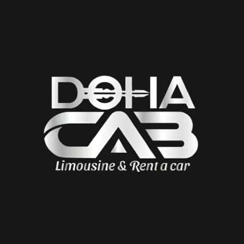 Doha Cab logo