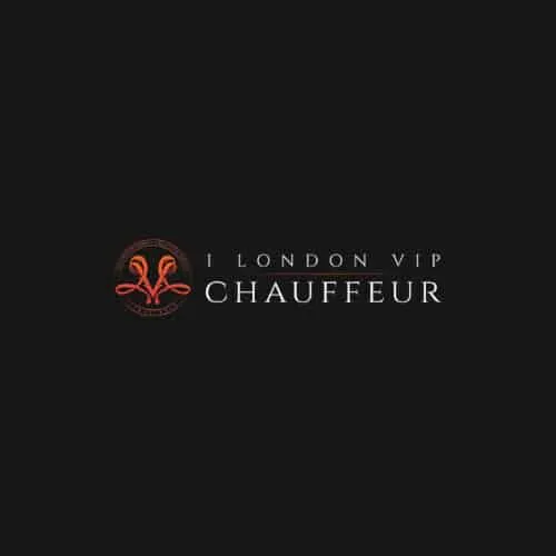 I London VIP Chauffeur logo