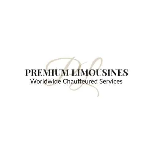 Premium Limousines logo