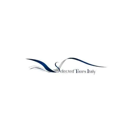 Selected Tours Italy logo