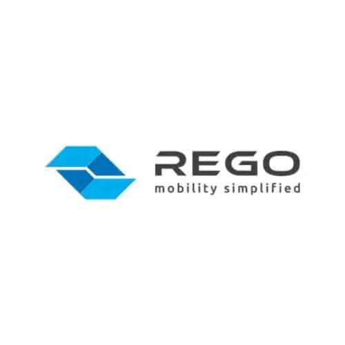 Rego logo