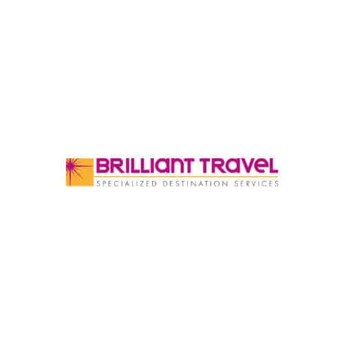 Brilliant Travel logo