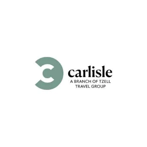 Carlisle Travel Management logo