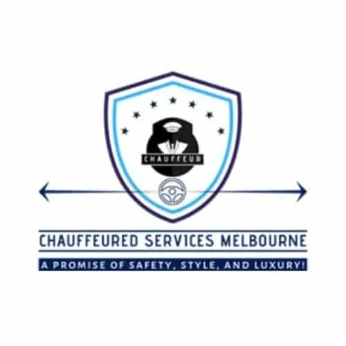 Chauffeured Services Melbourne - Premium Ground Transportation logo