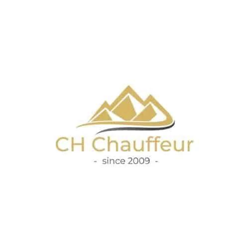 CH Chauffeur logo