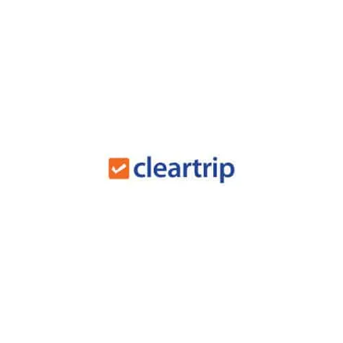 Cleartrip logo