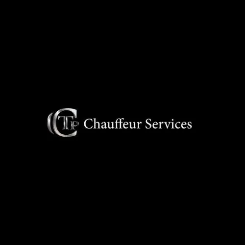 CTP Chauffeur Services logo