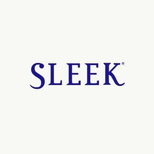 Sleek Transportation logo