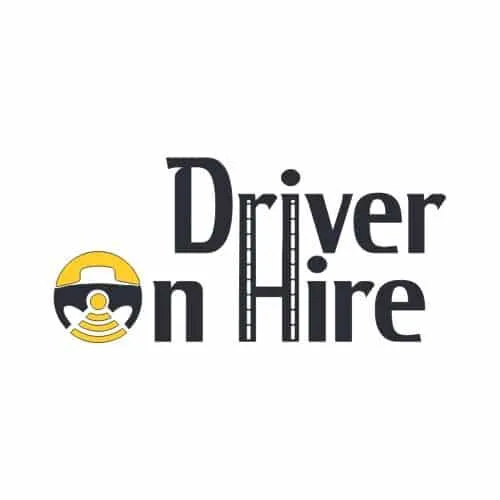 Driver on Hire logo