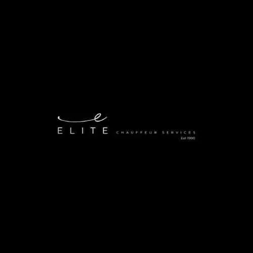Elite Chauffeur Services logo