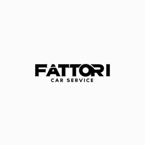 Fattori Car Service logo