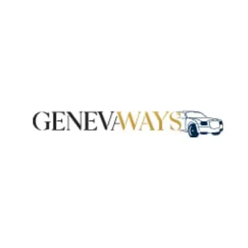Geneva Ways logo