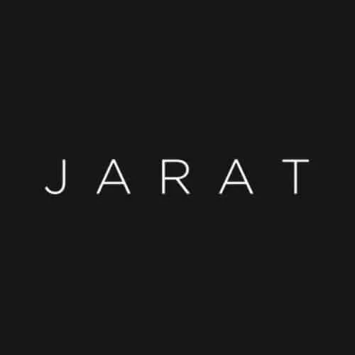 Jarat Tours - Premium Ground Transportation Services logo