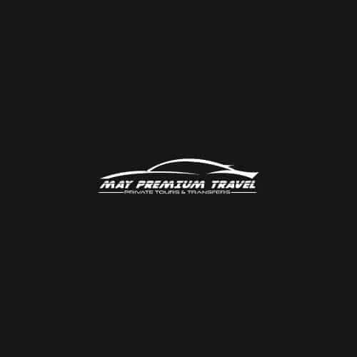 May Premium Travel logo