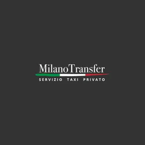 Milano Transfer logo