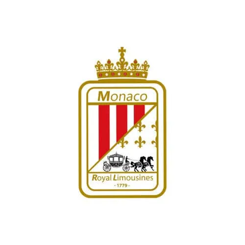 Monaco Royal Limousines logo