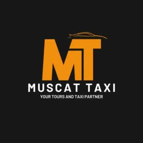 Muscat Taxi logo
