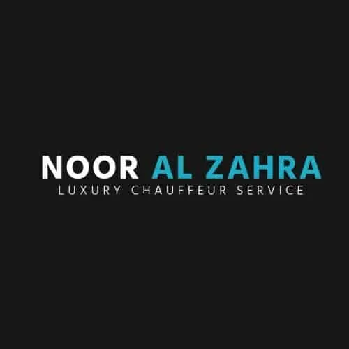 Noor Al Zahra Tourism logo