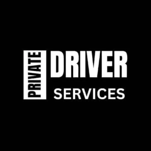 Private Drivers Paris logo