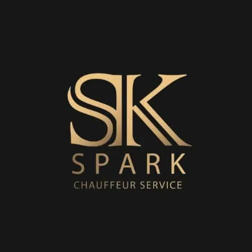 Spark Chauffeur logo
