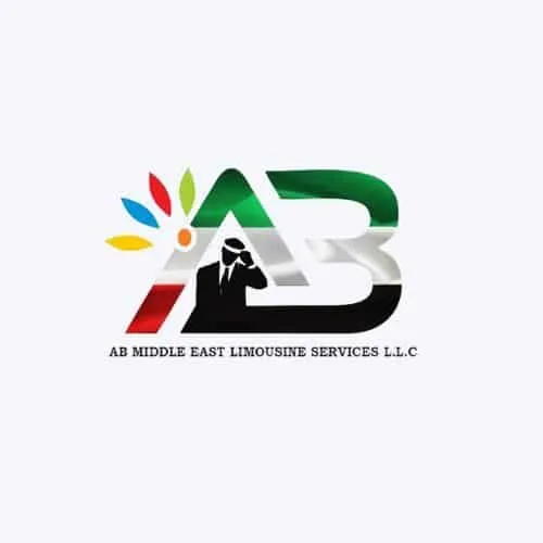 AB Middle East logo