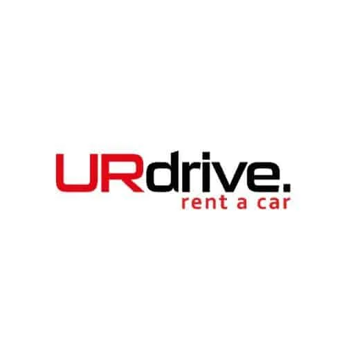 UR Drive logo
