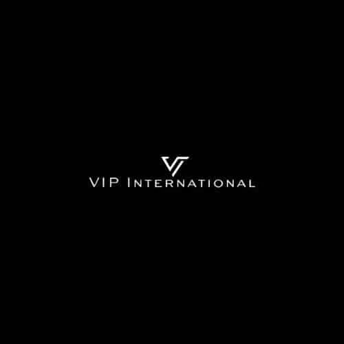 VIP International logo