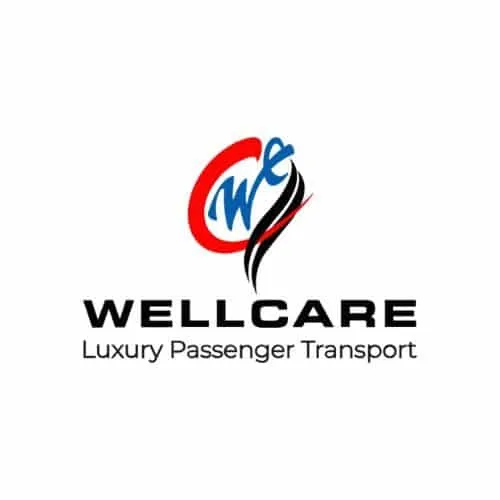 Wellcare Limousines Qatar logo